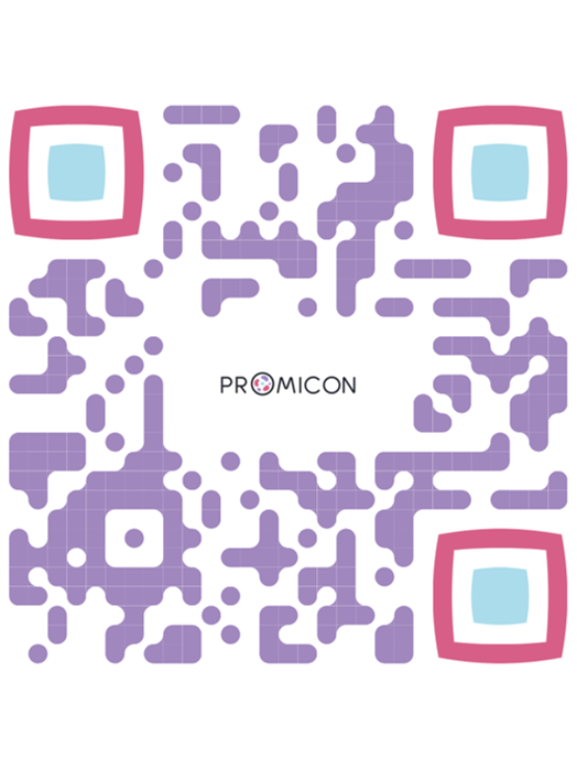 PROMICON QR PROMICON QR